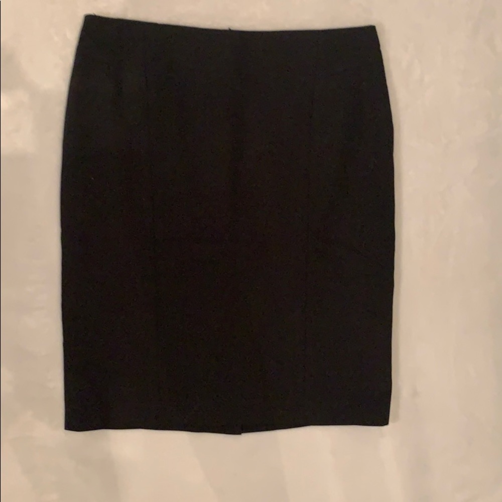 Ann Taylor Dress Skirt
